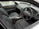 Mercedes-Benz C320 CDI 2007 года (AU)